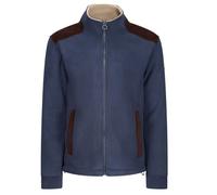 REGATTA PROFESSIONAL Mens Faversham Full Front Zip,2 Lower Zipped Pockets Jacket