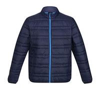Regatta Professional Men's FIREDOWN Down Alternative Coat, Navy(FrcBlu), M