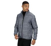Regatta Professional Men's Firedown Down Touch Insulated Jacket