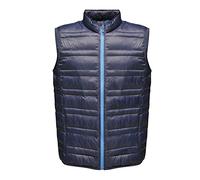 Regatta Professional Men's Firedown Insulated Waterproof Bodywarmer - Perfect for Outdoors, Walking, Hiking & Camping