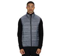 Regatta Professional Men's Firedown Insulated Waterproof Bodywarmer - Perfect for Outdoors, Walking, Hiking & Camping