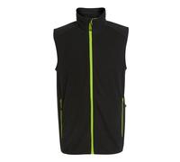 Regatta Professional Men's Fleece Gilet in Pale Green | Size: 2XL Regatta Professional Pale Green 2XL