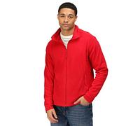 Regatta Professional Mens Classic Microfleece Jacket L - Chest 41-42' (104-106.5cm)