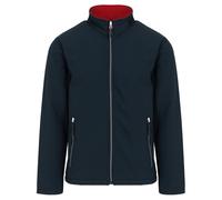 Regatta Professional Men's Fleece Jacket in Navy | Size: 3XL Regatta Professional Navy 3XL