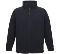 Regatta Professional Mens Fleece Jacket - Dark Navy - Dark Navy - 3XL