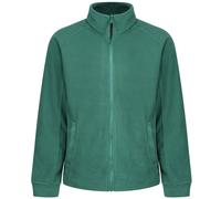 Regatta Professional Mens Fleece Jacket - Bottle Green - Bottle Green - XS