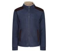 Regatta Professional Mens Full Zip Fleece Jacket / N/A N/A RG7401