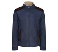 Regatta Professional Mens Full Zip Fleece Jacket RG7401