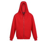 Regatta Professional Mens Full Zip Hoodie / N/A N/A RG9346