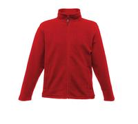 Regatta Professional Men's Full Zip Microfleece TRF557-Adults Winterwear Jacket