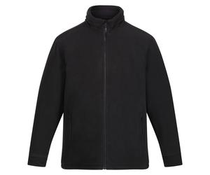 Regatta Professional Men's Great Outdoors Asgard II Quilted Insulated Fleece Jacket in Black | Size: Medium Regatta Professional Black M