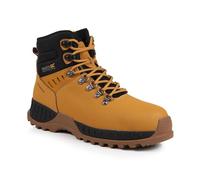 Regatta Professional Mens Grindstone S3 Leather Safety Boots UK Size 8 (EU 42)