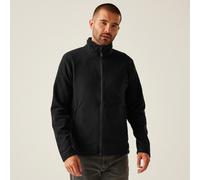 Regatta Professional Men's H/M Microfleece Black, Size: XS