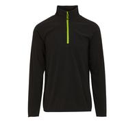 Regatta Professional Mens Half Zip Fleece Top RG9760