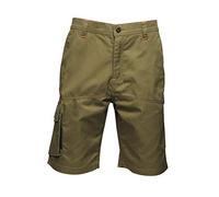 Regatta Professional Mens Heroic Cargo Shorts