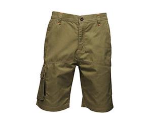 Regatta Professional Mens Heroic Cargo Shorts