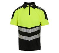 Regatta Professional Mens Hi-Vis Polo Shirt RG11781