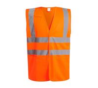 Regatta Professional Mens Hi-Vis Vest