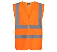Regatta Professional Men's Hi-Vis Vest