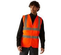 Regatta Professional Men's Hi-Vis Vest