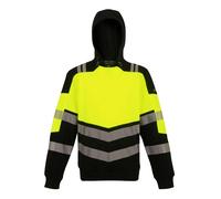 Regatta Professional Mens High-Vis Hoodie RG11741