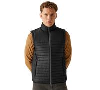 Regatta Professional Mens Honestly Made Ecodown Water Repellent Bodywarmer - Perfect for Outdoors, Walking, Hiking & Camping