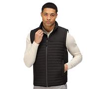 Regatta Professional Mens Honestly Made Ecodown Water Repellent Bodywarmer - Perfect for Outdoors, Walking, Hiking & Camping