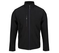 Regatta Professional Men's Honestly Made Jacket, Black, L