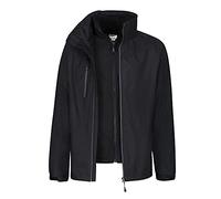 Regatta Professional Men's Honestly Made Recycled 3 in 1 Waterproof Jacket