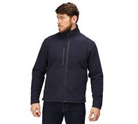 Regatta Professional TRF618 Mens Honestly Made Recycled Fleece Navy S S