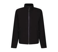 Regatta Professional TRF622 Mens Honestly Made Recycled Full Zip Micro 2XL