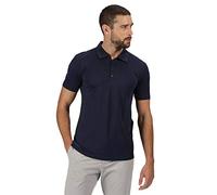 Regatta Professional TRS196 Mens Honestly Made 100% Recycled Polo Shir 2XL