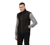 Regatta Professional Men's Honestly Made Recycled Printable Softshell Bodywarmer