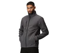 Regatta Professional TRA600 Mens Honestly Made Recycled Softshell Jack L