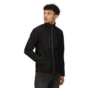 Regatta Professional TRA600 Mens Honestly Made Recycled Softshell Jack XL