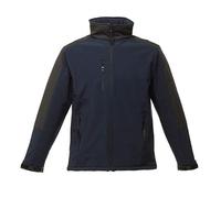 Regatta Professional Men's Hydroforce 3 Layer Membrane Hooded Softshell Jacket
