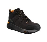 Regatta Professional Mens Hyperfort SP1 Hiker Safety Boots UK Size 11 (EU 46)