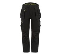 Regatta Professional Mens Infiltrate Stretch Trousers