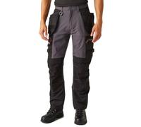 Regatta Tactical Infiltrate Softshell Mens Trousers Durable Warm Work Pants