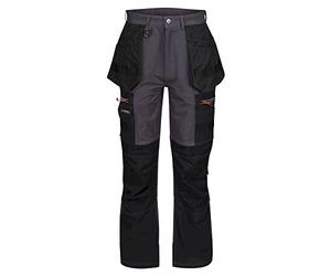 Regatta Professional Mens Infiltrate Stretch Trousers