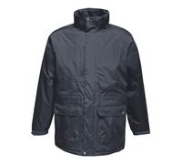 Regatta Mens Darby III Insulated Jacket - Navy - Size 2XL