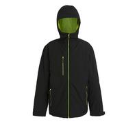 Regatta Professional Mens Insulated Waterproof Jacket RG10010