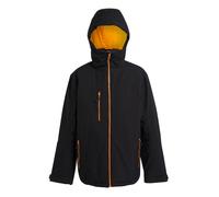 Regatta Professional Mens Insulated Waterproof Jacket RG10010