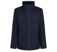 Regatta Professional Mens Jacket - Navy - 4XL - Navy - 100% Polyester