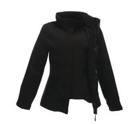 Regatta Professional Mens Kingsley 3-in-1 Waterproof Jacket - Black - Size 3XL