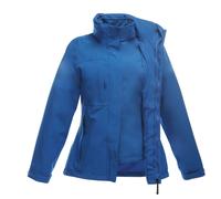 Regatta Professional Mens Kingsley 3-in-1 Waterproof Jacket - Oxford Blue - M - Oxford Blue