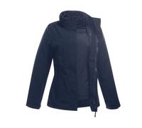 Regatta Professional Mens Kingsley 3-in-1 Waterproof Jacket - Navy - Size Small