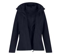 Regatta Professional Mens Kingsley 3-in-1 Waterproof Jacket - Navy - M - Navy