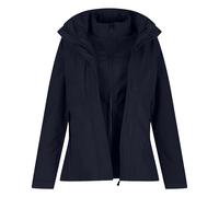 Regatta Professional Mens Kingsley 3-in-1 Waterproof Jacket RG2174