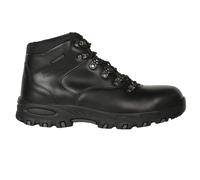 Leather Safety Boots Regatta Professional True Black 12